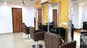 Jawed Habib Unisex Salon Hopefarm